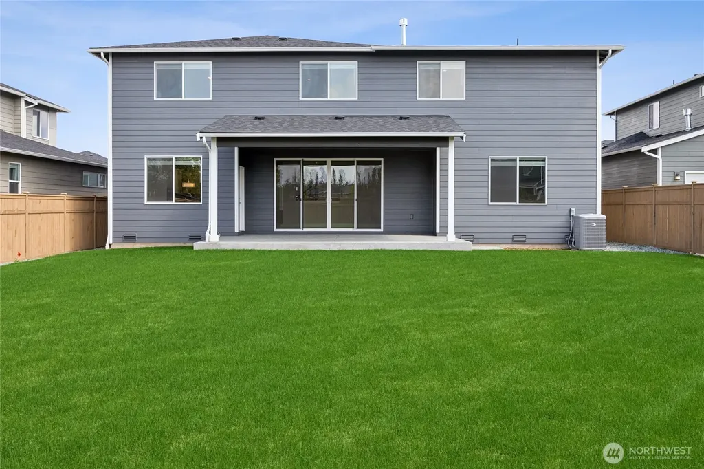 5901 229th Avenue E Buckley WA 98321