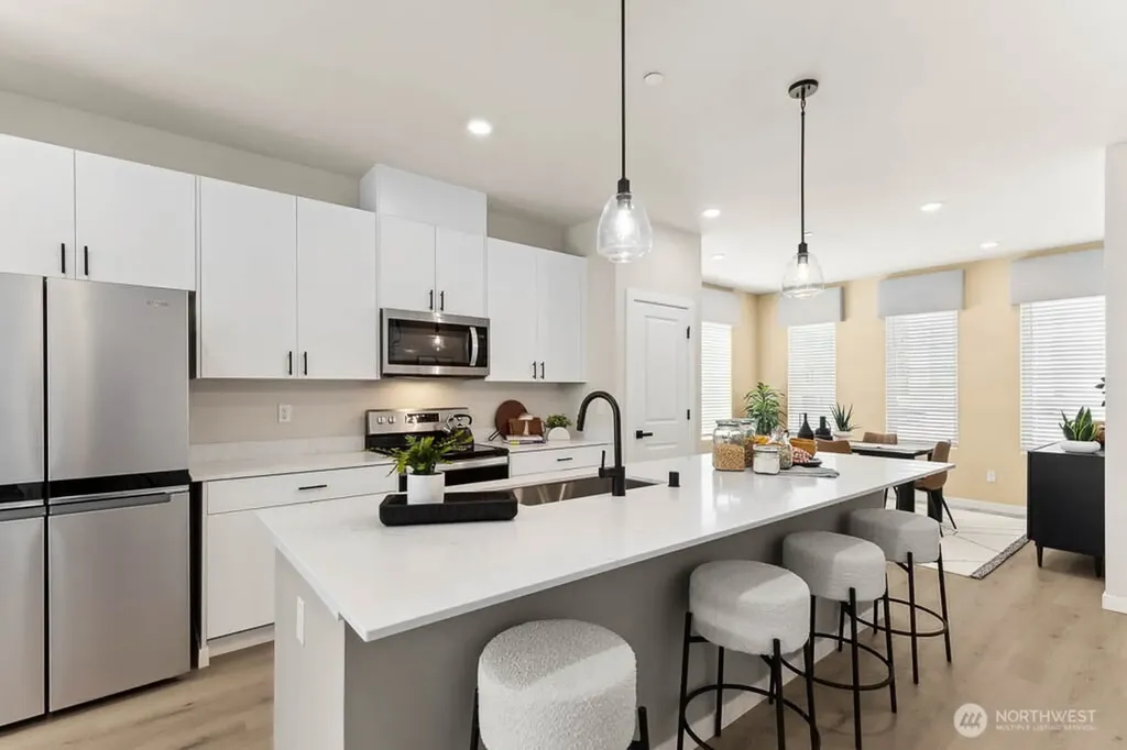 14707 87th Avenue SE Snohomish WA 98296