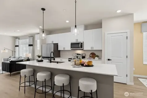 14707 87th Avenue SE Snohomish WA 98296