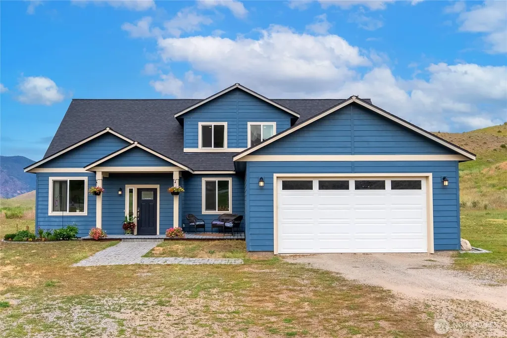 20771 Methow Valley Highway Twisp WA 98856