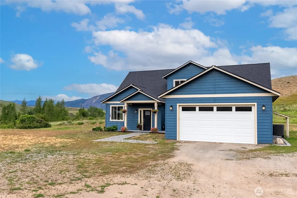 20771 Highway 20 Twisp WA 98856