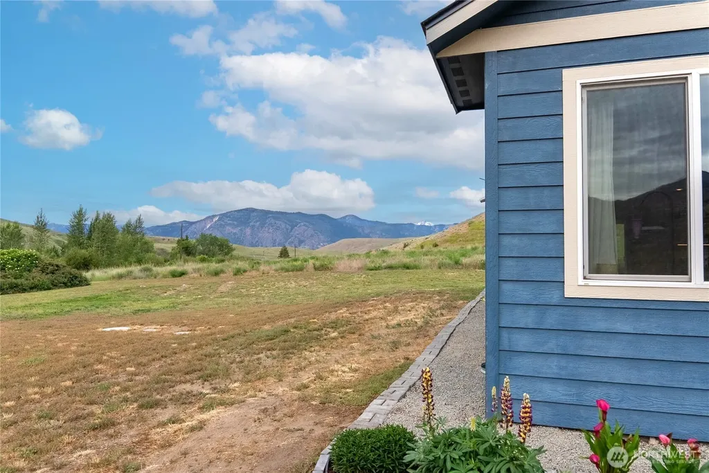 20771 Highway 20 Twisp WA 98856