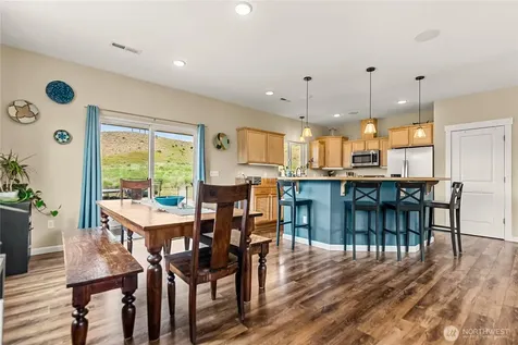 20771 Methow Valley Highway Twisp WA 98856