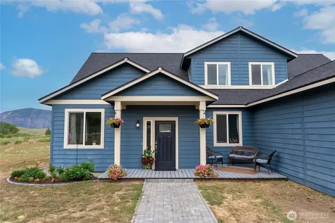 20771 Methow Valley Highway Twisp WA 98856