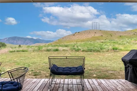 20771 Methow Valley Highway Twisp WA 98856