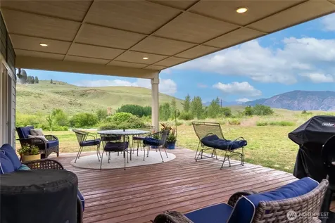 20771 Methow Valley Highway Twisp WA 98856