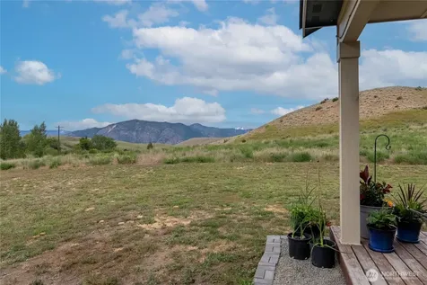 20771 Methow Valley Highway Twisp WA 98856