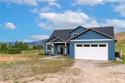 20771 Methow Valley Highway Twisp WA 98856