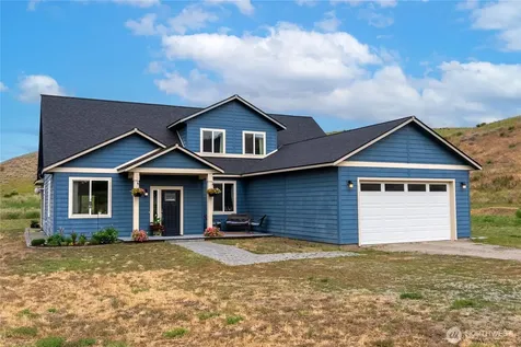 20771 Methow Valley Highway Twisp WA 98856