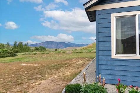 20771 Methow Valley Highway Twisp WA 98856