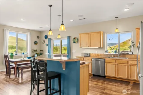 20771 Methow Valley Highway Twisp WA 98856