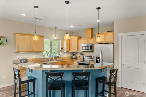 20771 Methow Valley Highway Twisp WA 98856