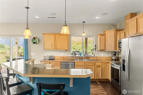 20771 Methow Valley Highway Twisp WA 98856