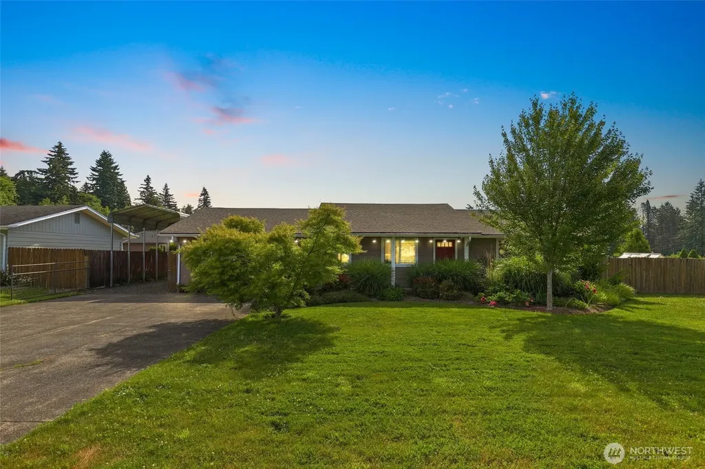 104 Valentine Court Elma WA 98541