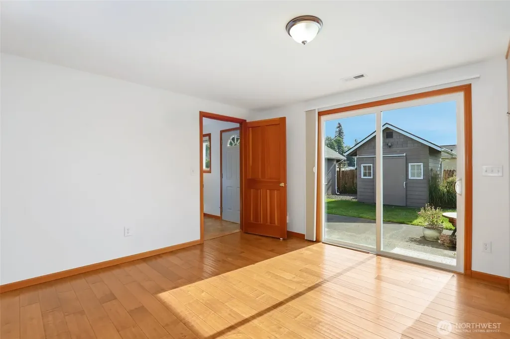 104 Valentine Court Elma WA 98541