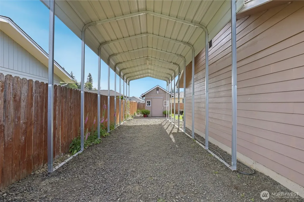 104 Valentine Court Elma WA 98541