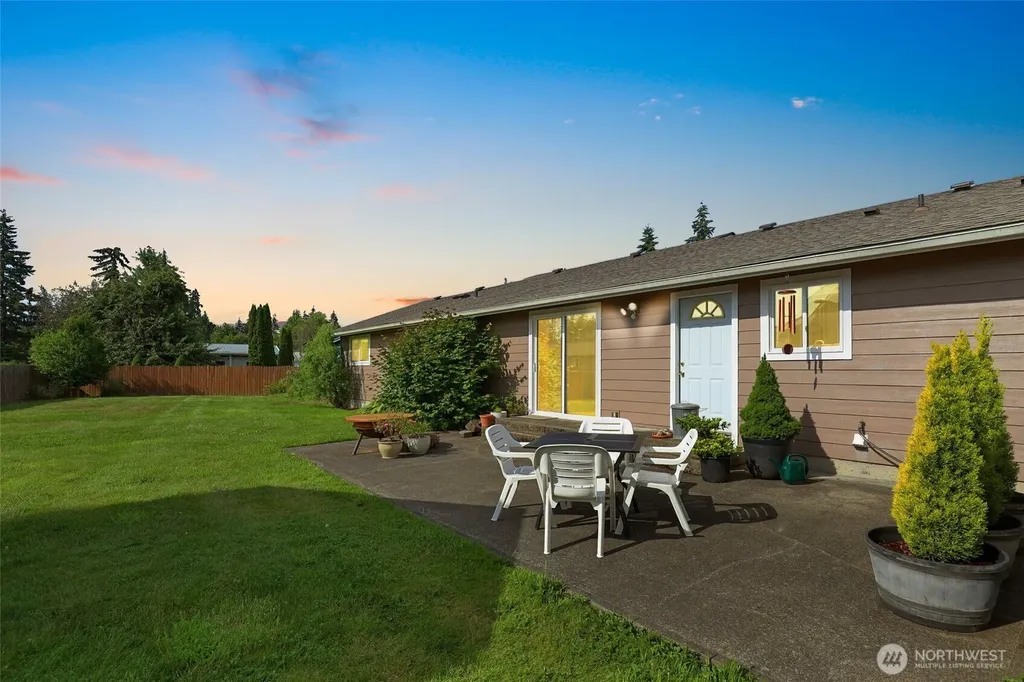 104 Valentine Court Elma WA 98541
