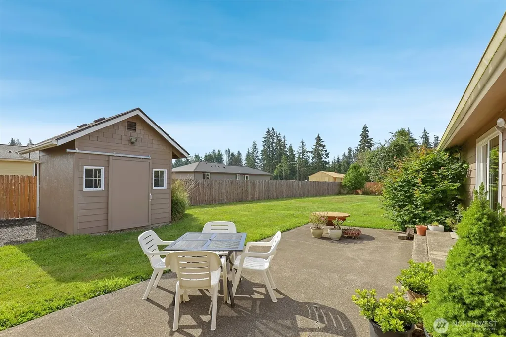 104 Valentine Court Elma WA 98541