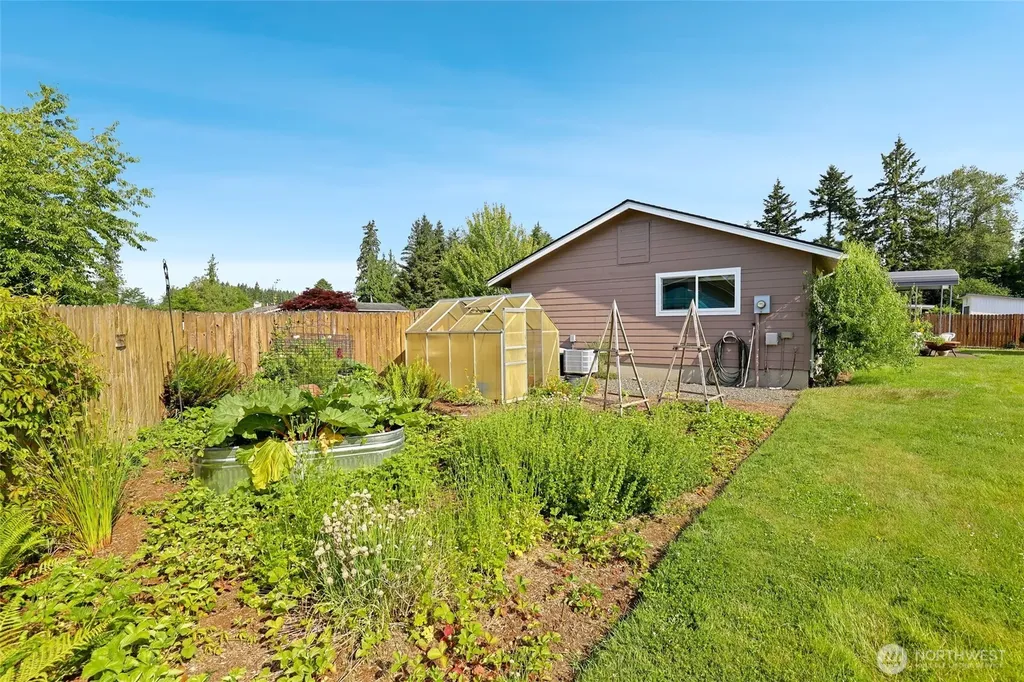104 Valentine Court Elma WA 98541