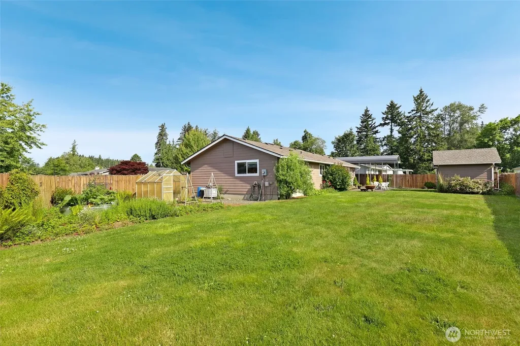 104 Valentine Court Elma WA 98541