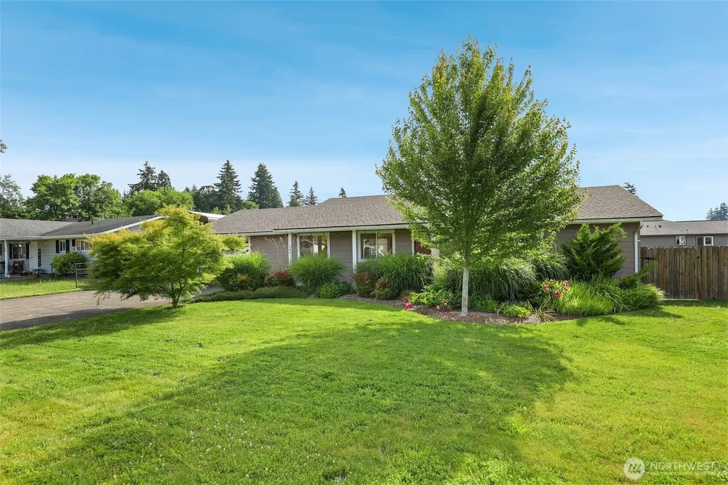 104 Valentine Court Elma WA 98541