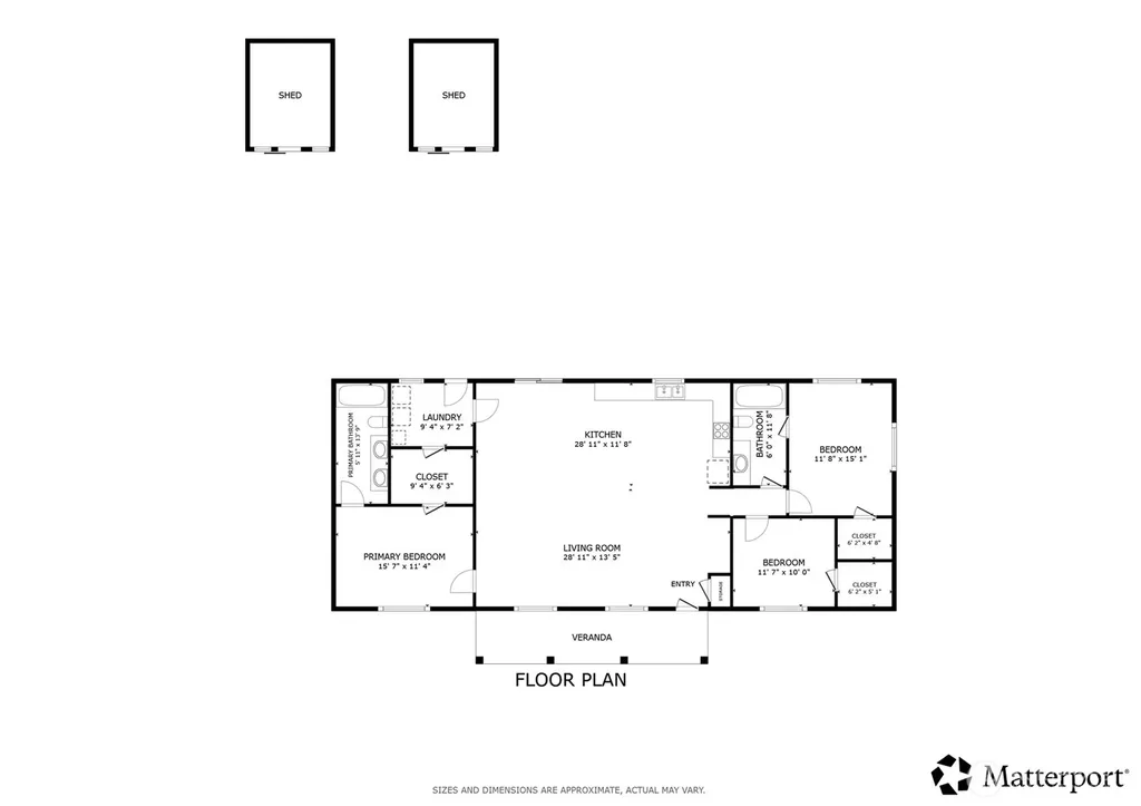 104 Valentine Court Elma WA 98541