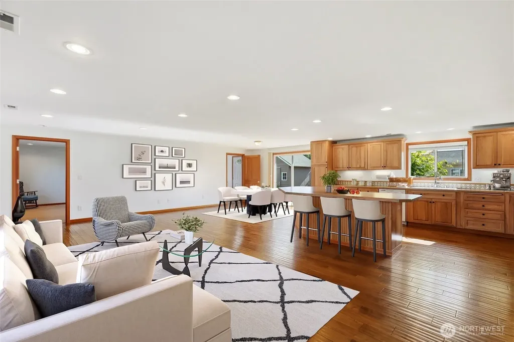 104 Valentine Court Elma WA 98541