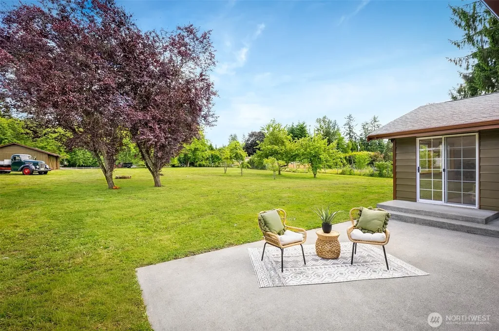 17609 Interurban Boulevard Snohomish WA 98296