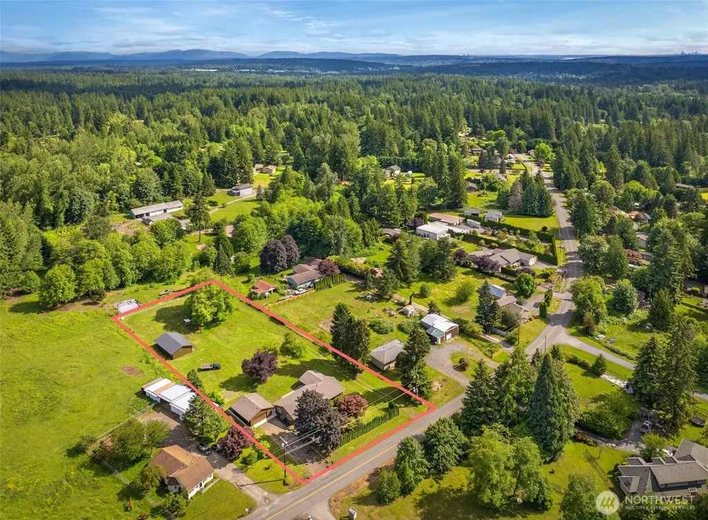 17609 Interurban Boulevard Snohomish WA 98296