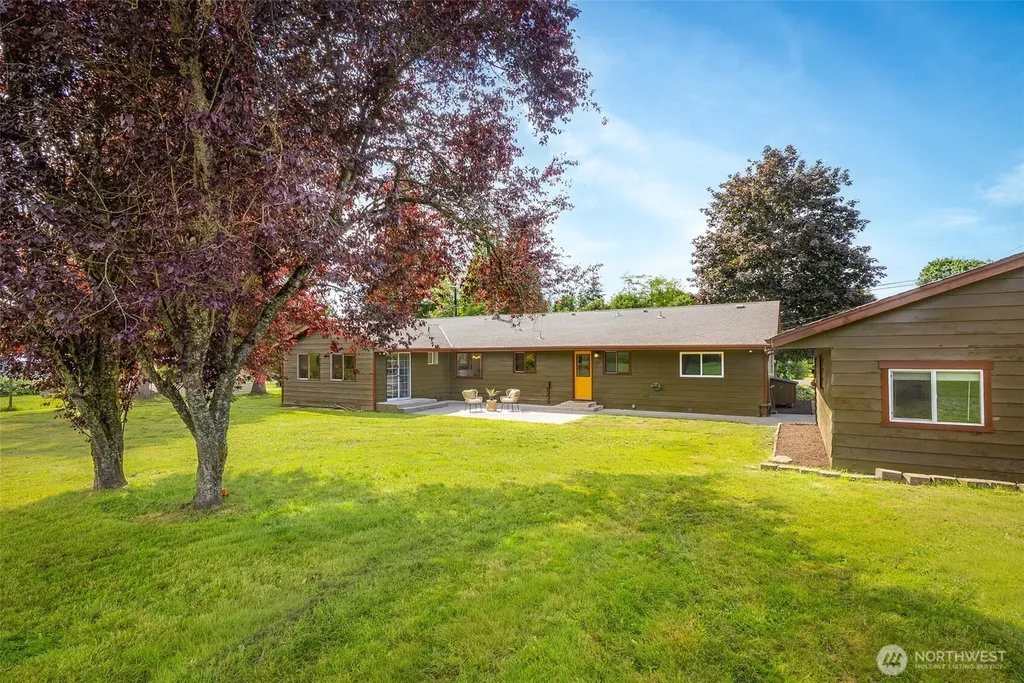 17609 Interurban Boulevard Snohomish WA 98296