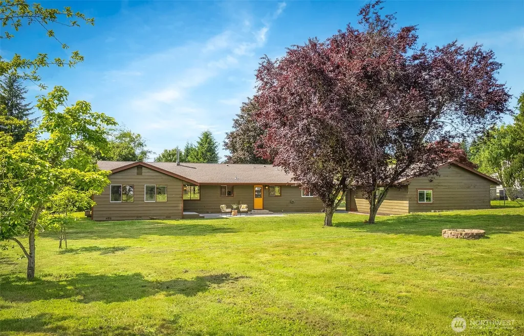 17609 Interurban Boulevard Snohomish WA 98296