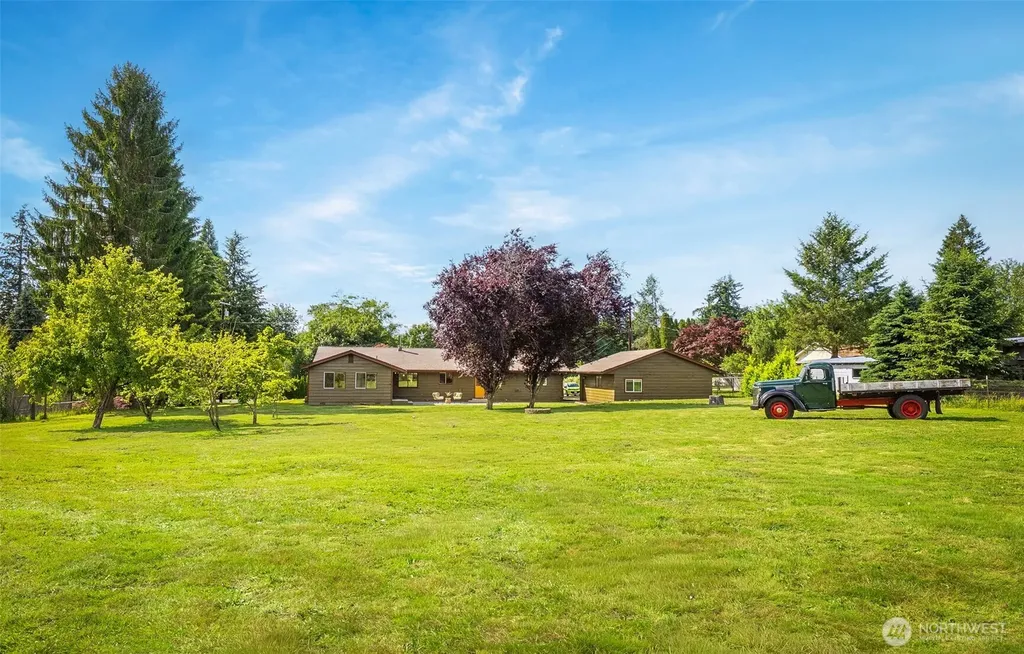 17609 Interurban Boulevard Snohomish WA 98296
