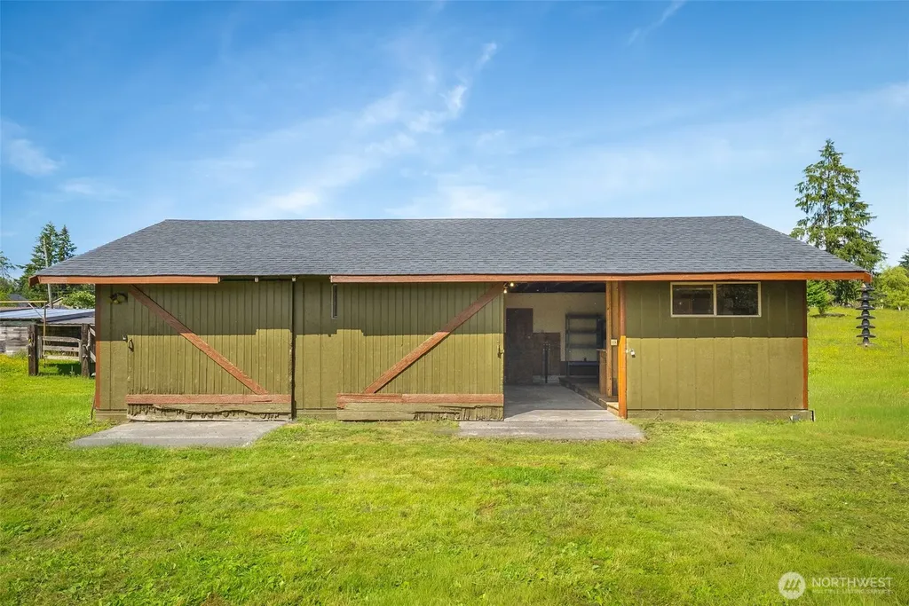 17609 Interurban Boulevard Snohomish WA 98296