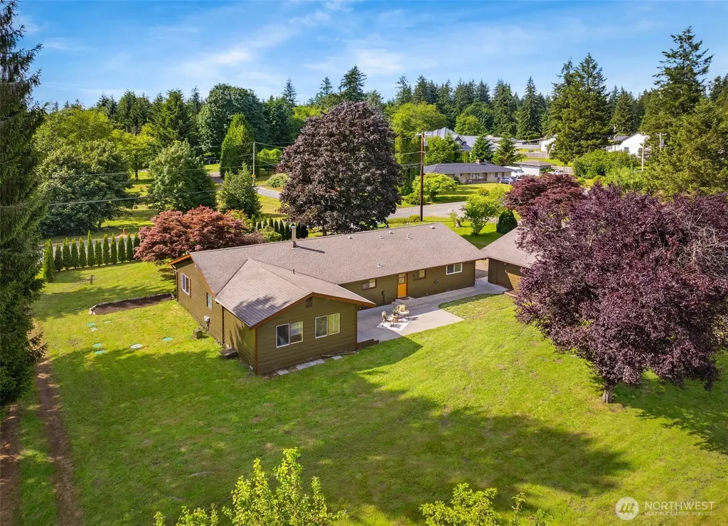 17609 Interurban Boulevard Snohomish WA 98296