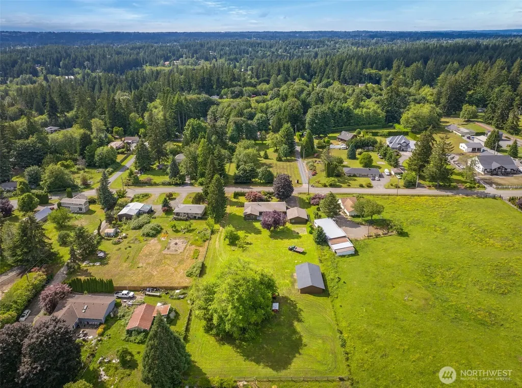 17609 Interurban Boulevard Snohomish WA 98296