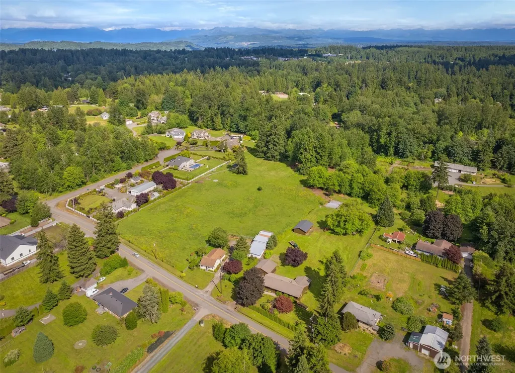 17609 Interurban Boulevard Snohomish WA 98296