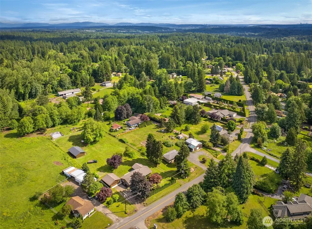 17609 Interurban Boulevard Snohomish WA 98296