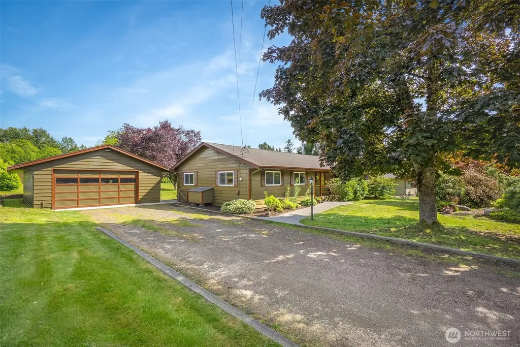 17609 Interurban Boulevard Snohomish WA 98296