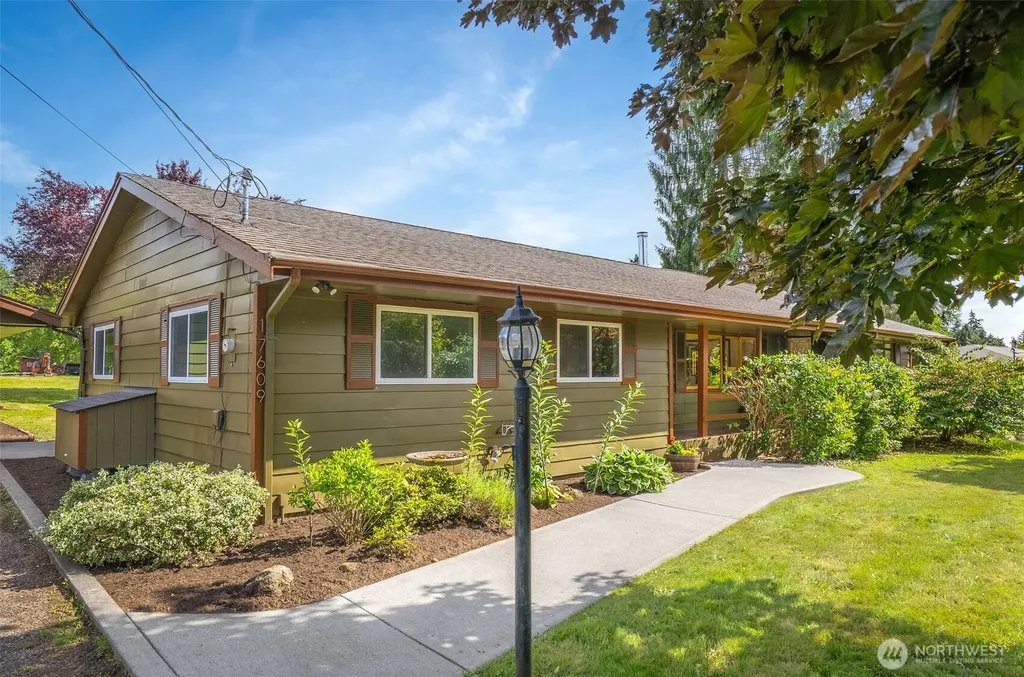17609 Interurban Boulevard Snohomish WA 98296