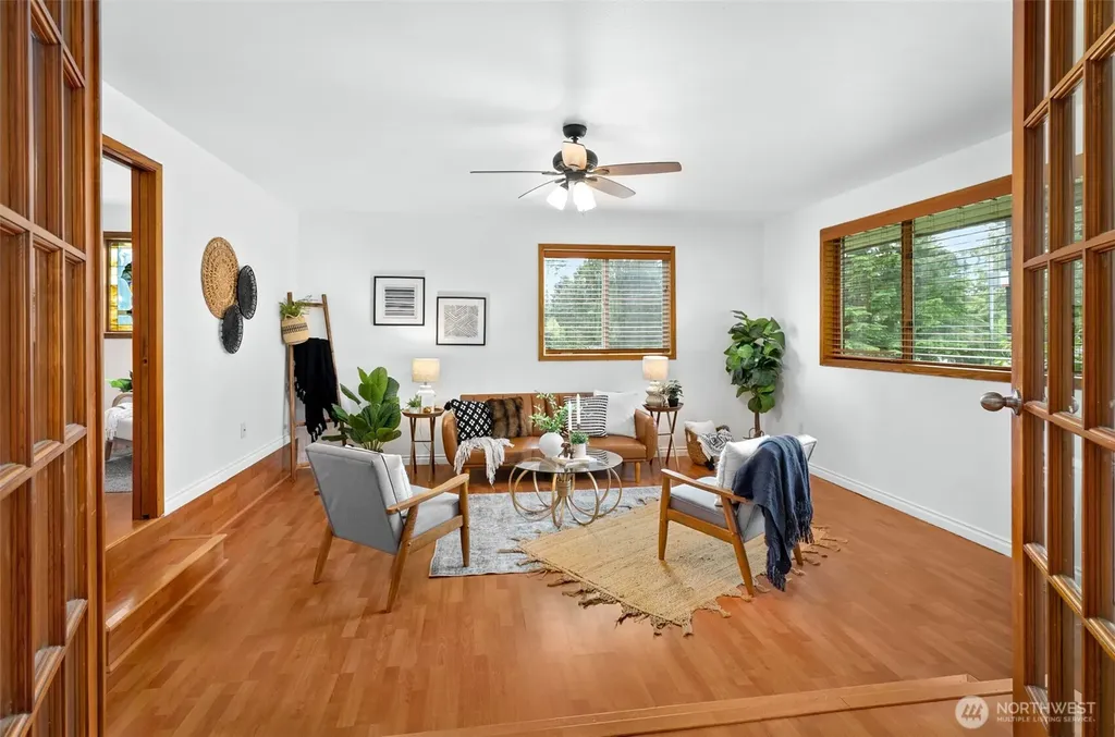 17609 Interurban Boulevard Snohomish WA 98296
