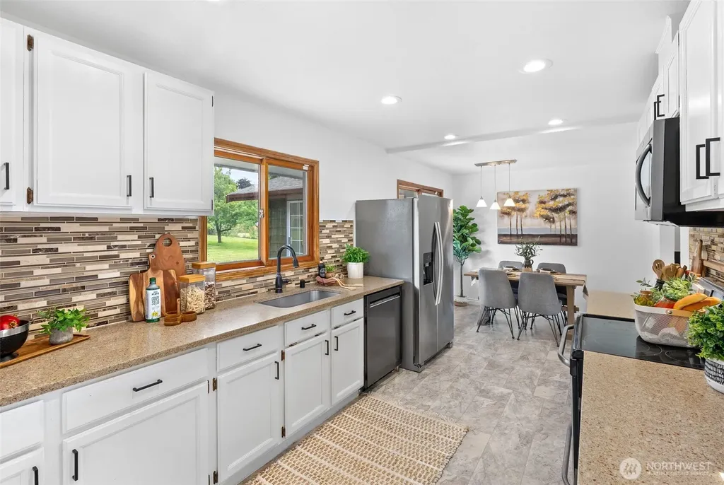 17609 Interurban Boulevard Snohomish WA 98296