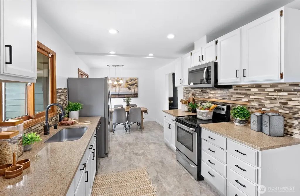 17609 Interurban Boulevard Snohomish WA 98296