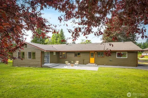 17609 Interurban Boulevard Snohomish WA 98296