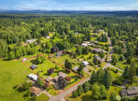 17609 Interurban Boulevard Snohomish WA 98296
