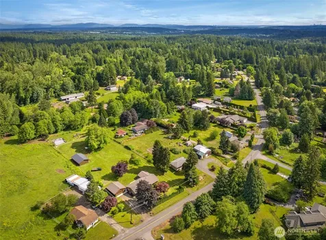 17609 Interurban Boulevard Snohomish WA 98296