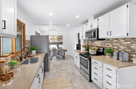 17609 Interurban Boulevard Snohomish WA 98296