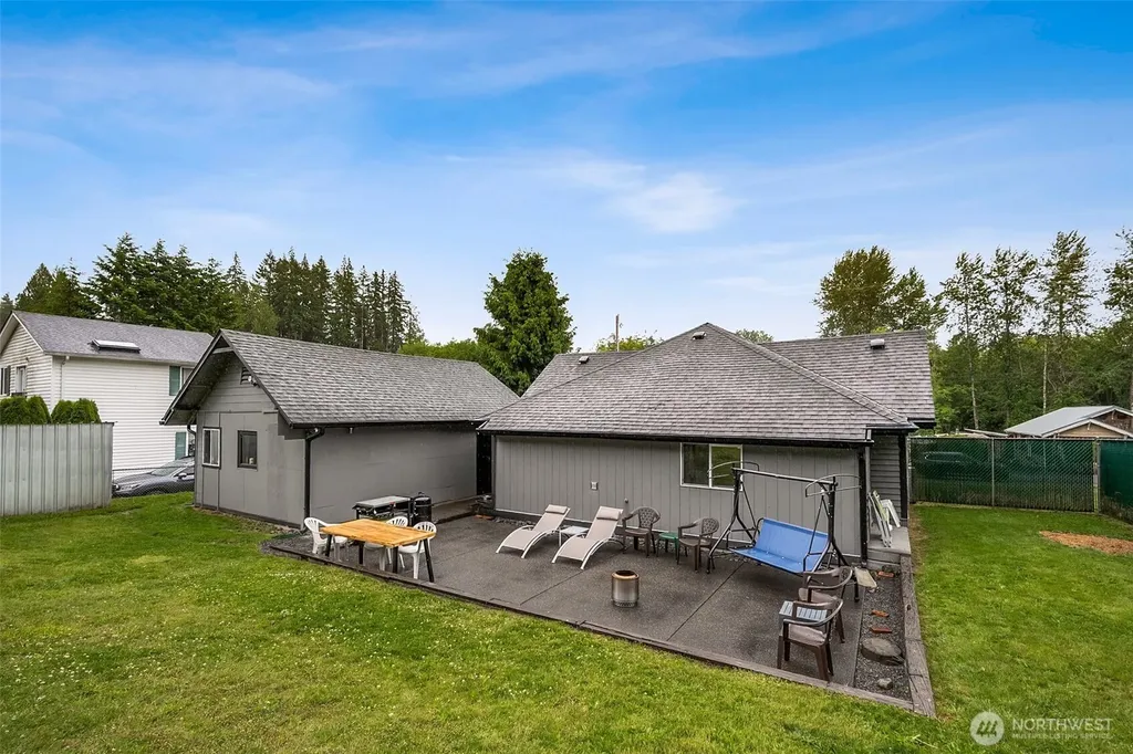 220 E Beck Street Mccleary WA 98557