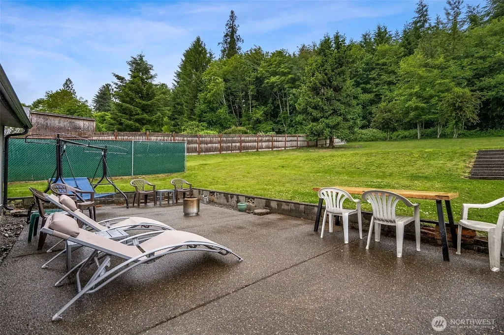 220 E Beck Street Mccleary WA 98557