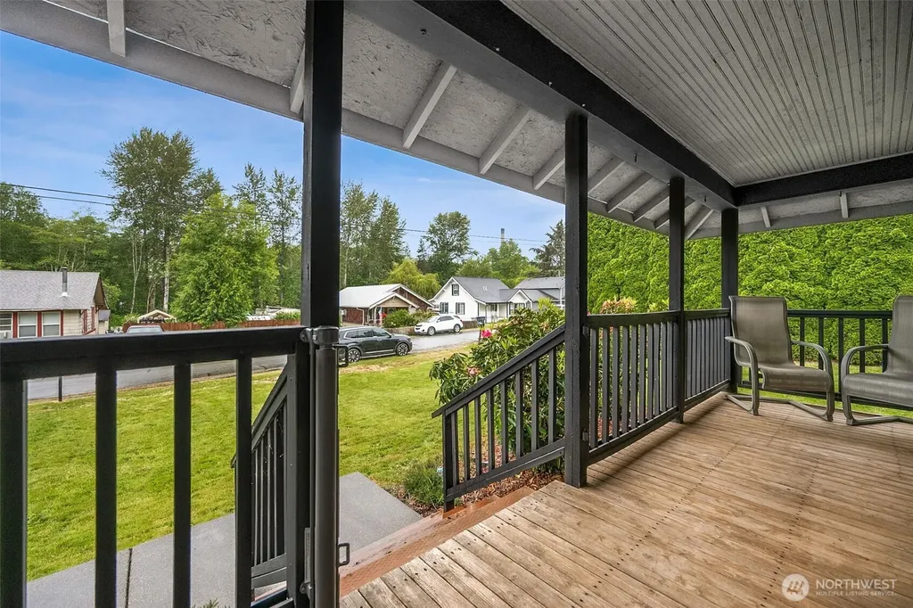 220 E Beck Street Mccleary WA 98557