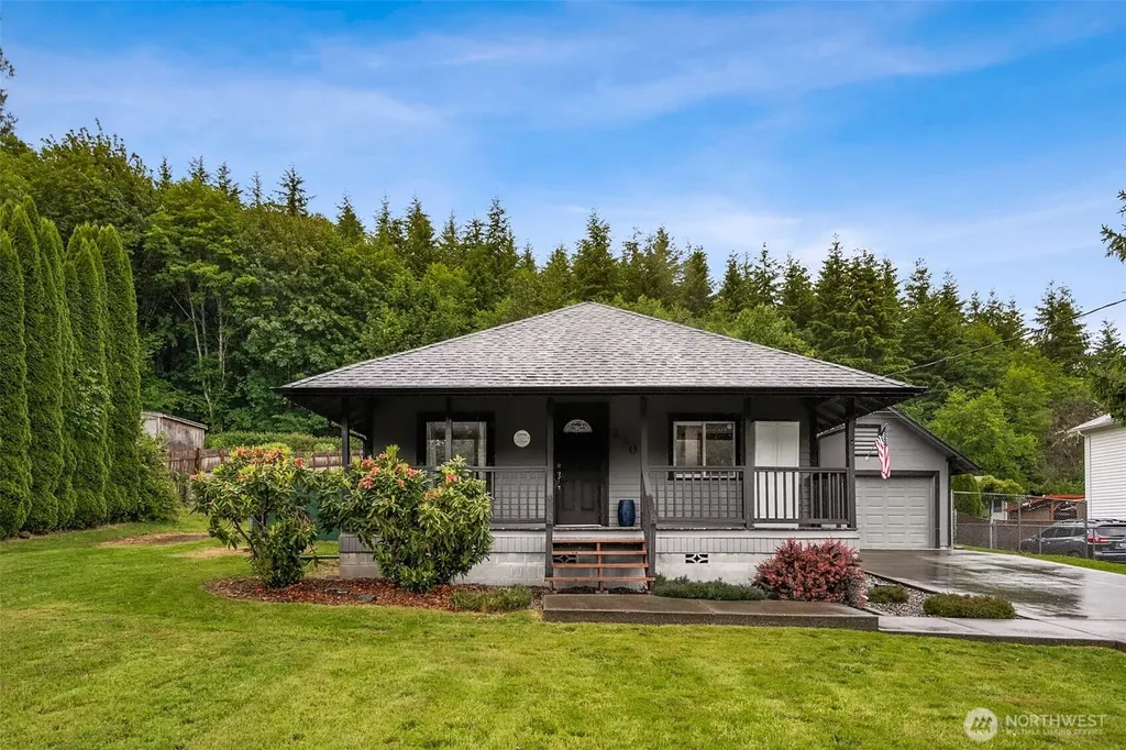 220 E Beck Street Mccleary WA 98557